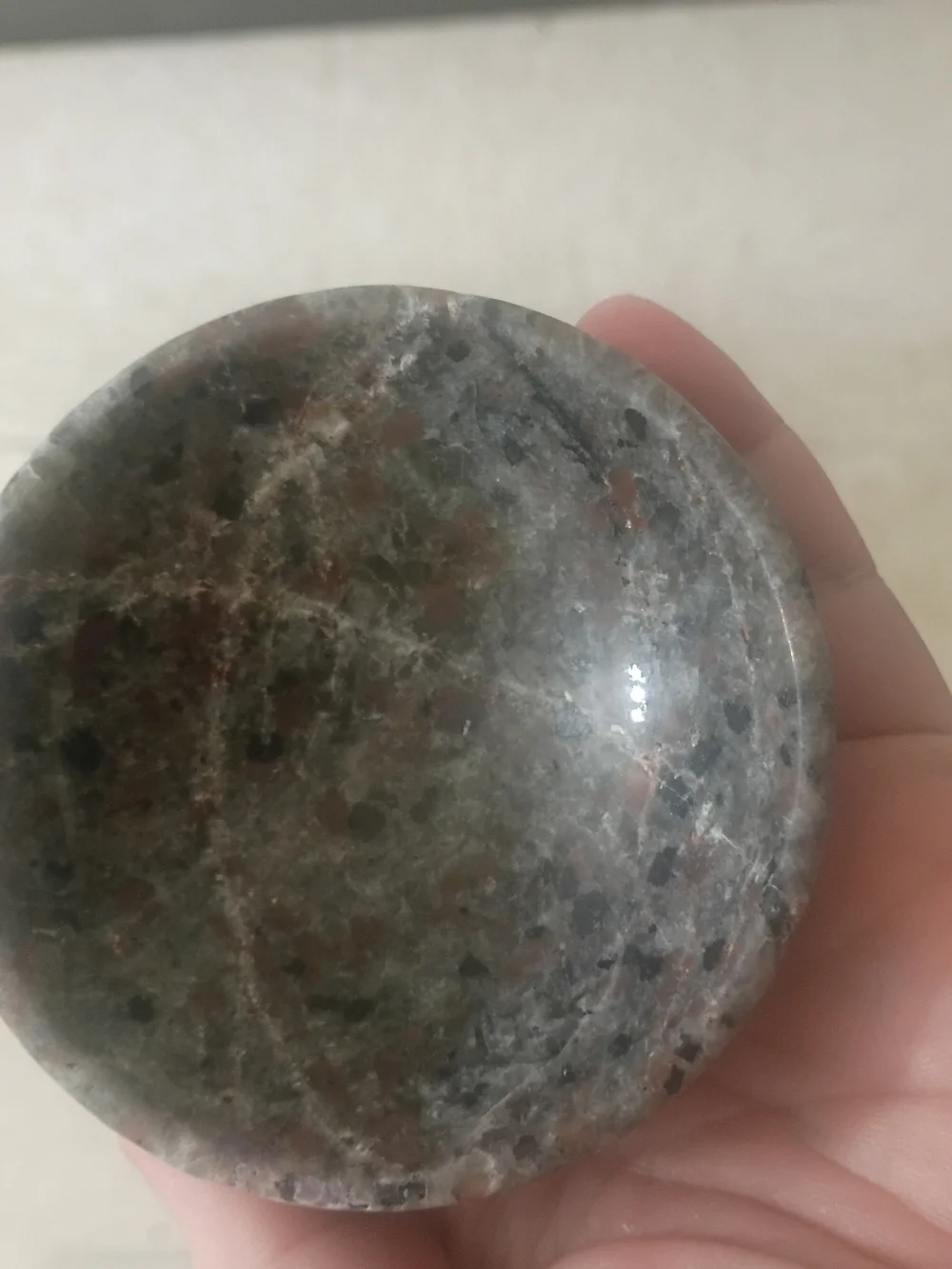 Yooperlite Bowl